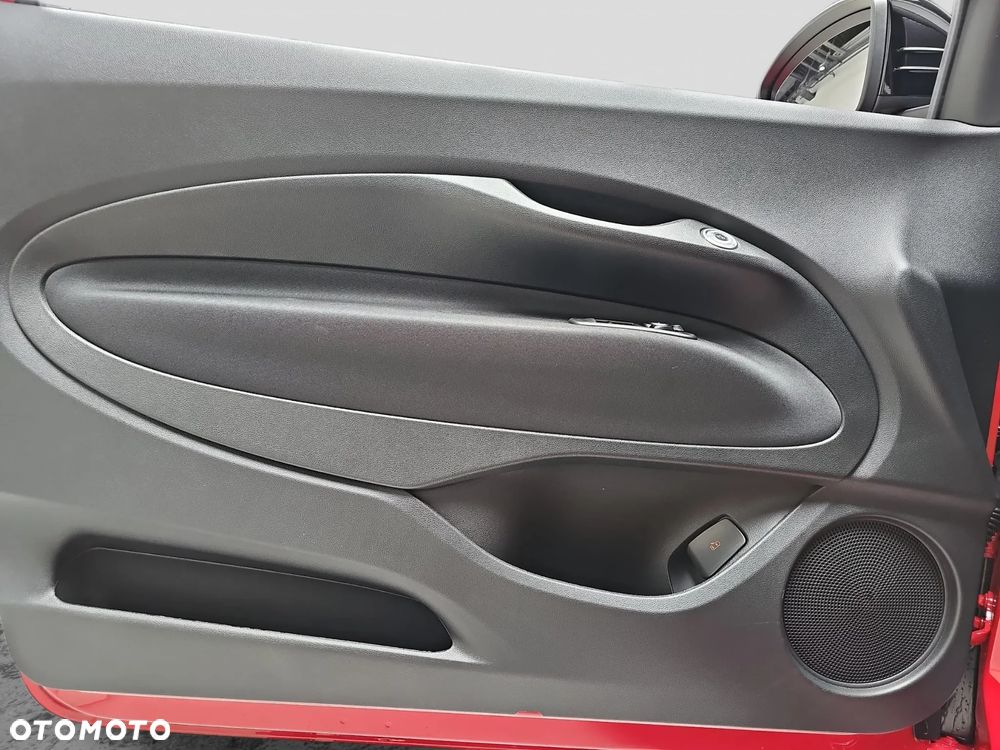 Fiat 500 1.0 GSE Icon - 17