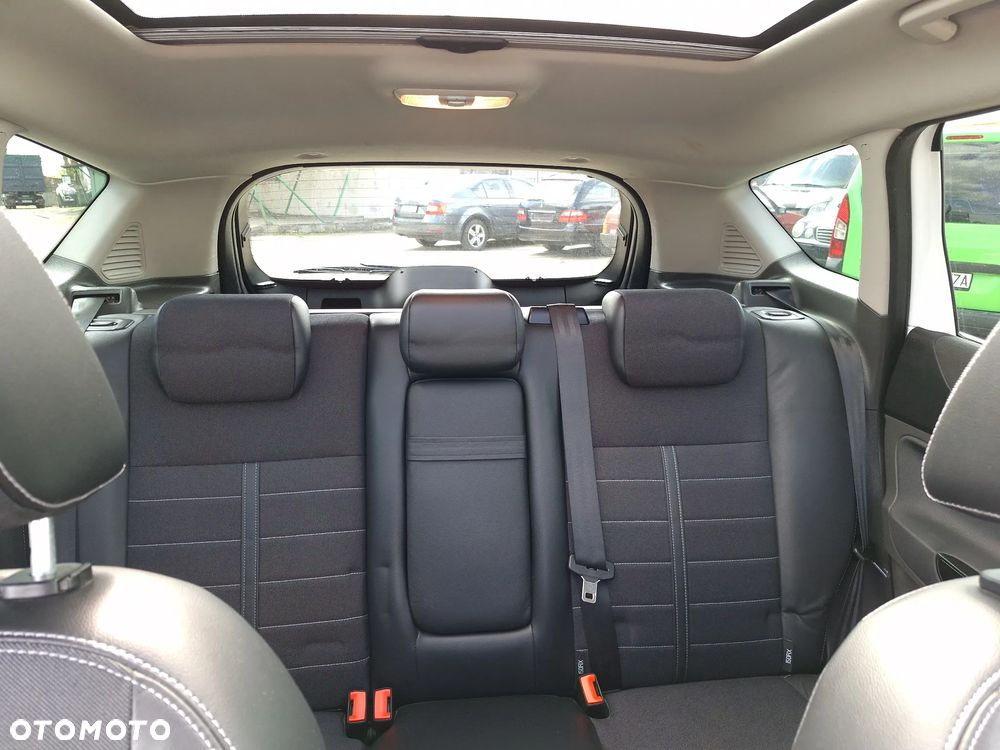 Ford Kuga 2.0 TDCi 4WD Titanium Plus - 19
