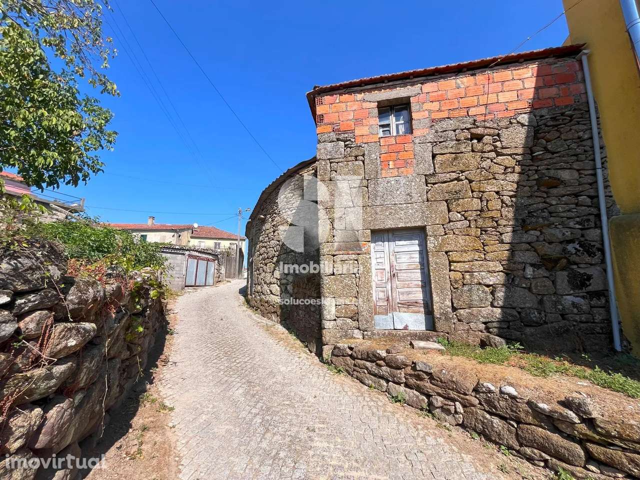 Moradia para Restaurar T0 - Grande imagem: 5/24