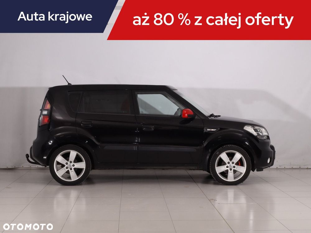 Kia Soul - 8