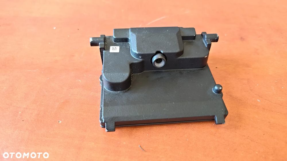KAMERA ASYSTENT PASA FORD TRANSIT MK8 NK3T-19H406-CC - 2