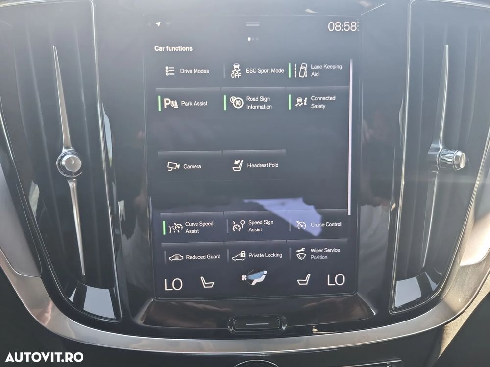 Volvo S60 - 18