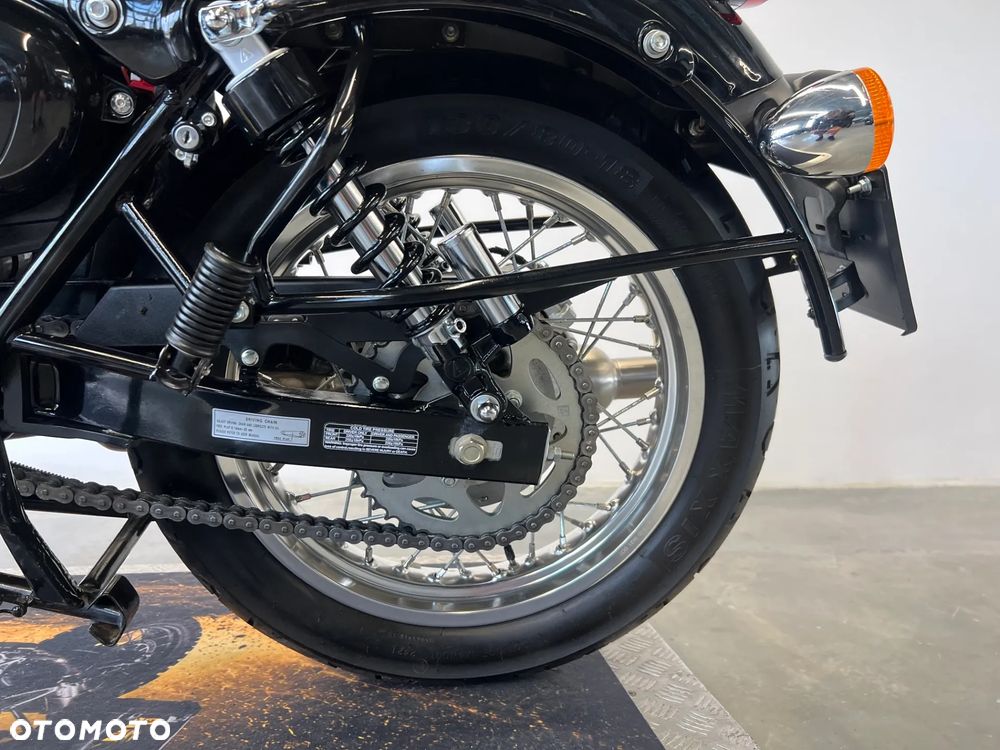 Benelli IMPERIALE 400 - 11