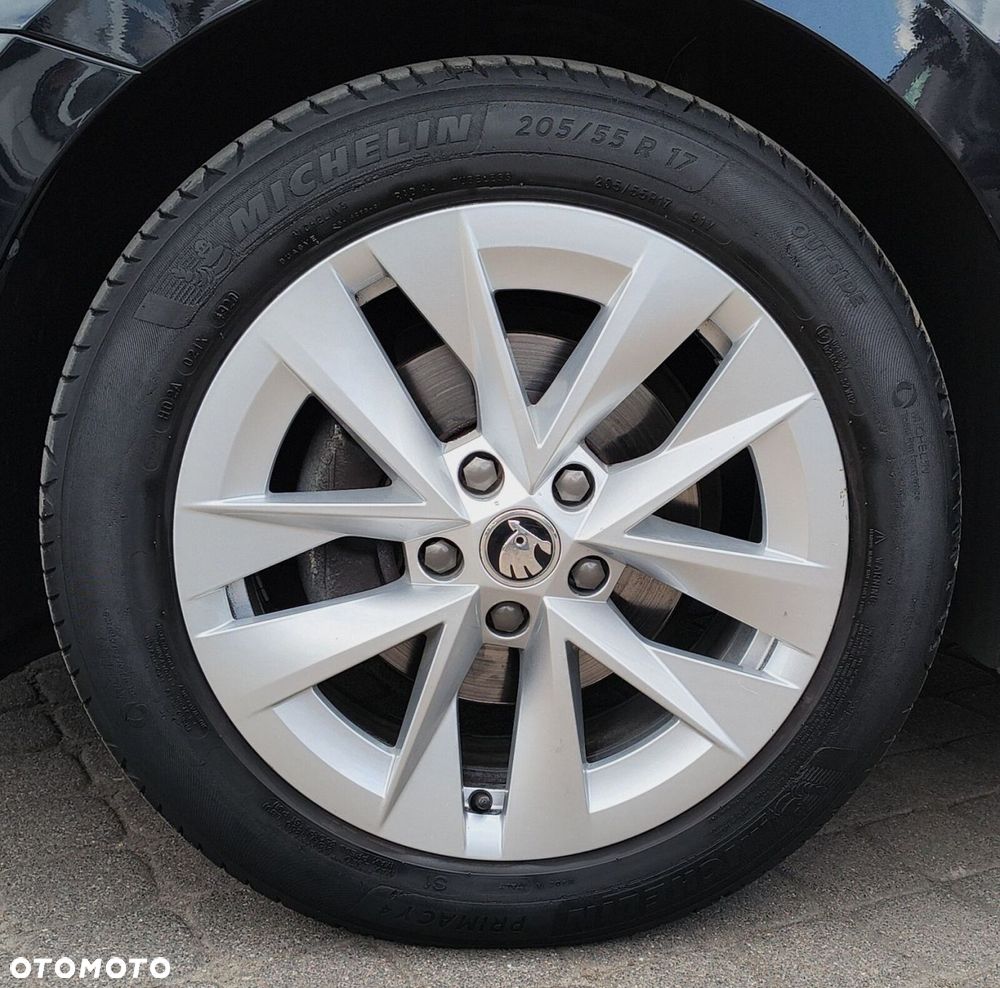 Skoda Octavia 1.5 TSI GPF ACT Ambition - 27