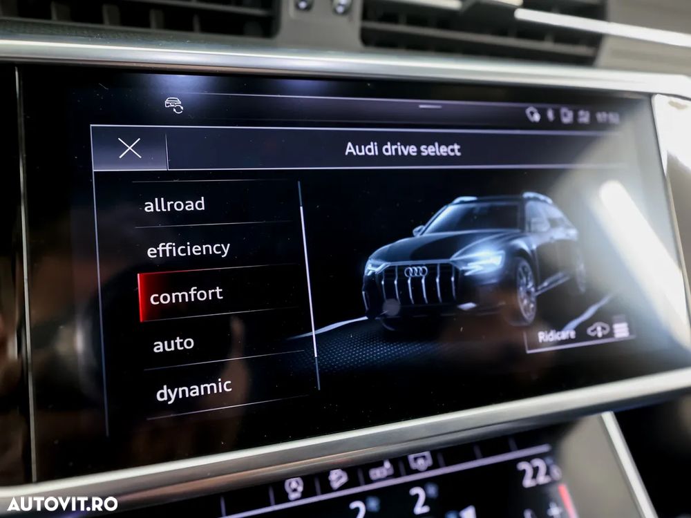 Audi A6 Allroad 3.0 45 TDI Tiptronic - 21