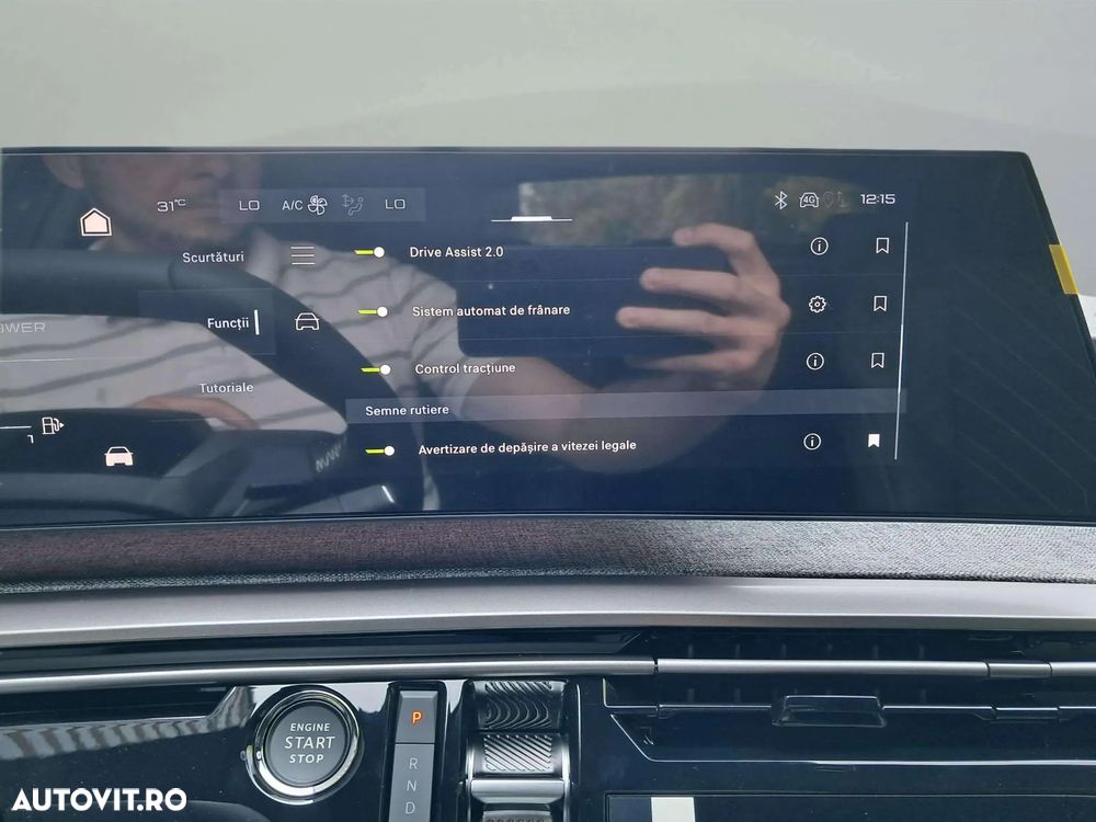 Peugeot 3008 1.2 PureTech 130 EAT8 GT - 18