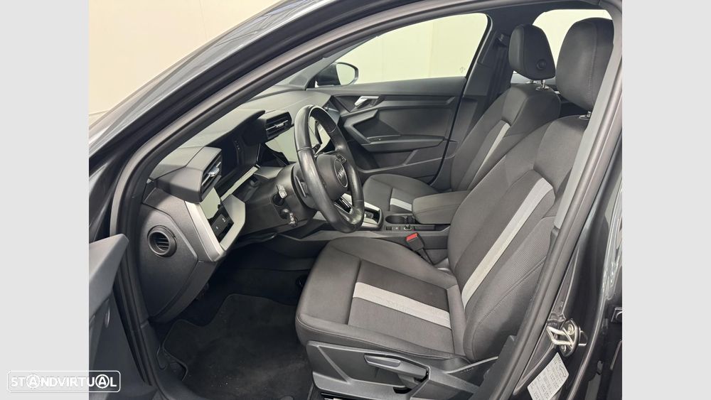 Audi A3 Sportback 40 TFSIe Advanced - 7