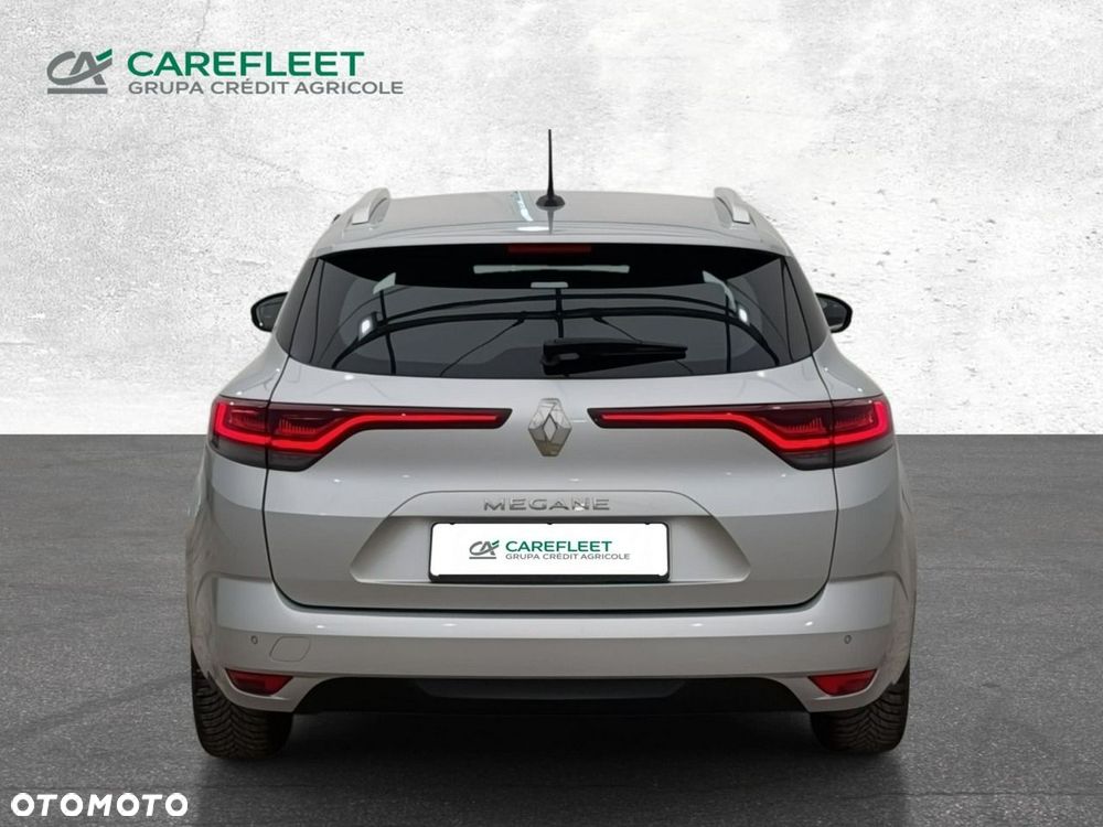 Renault Megane 1.3 TCe FAP Equilibre - 6