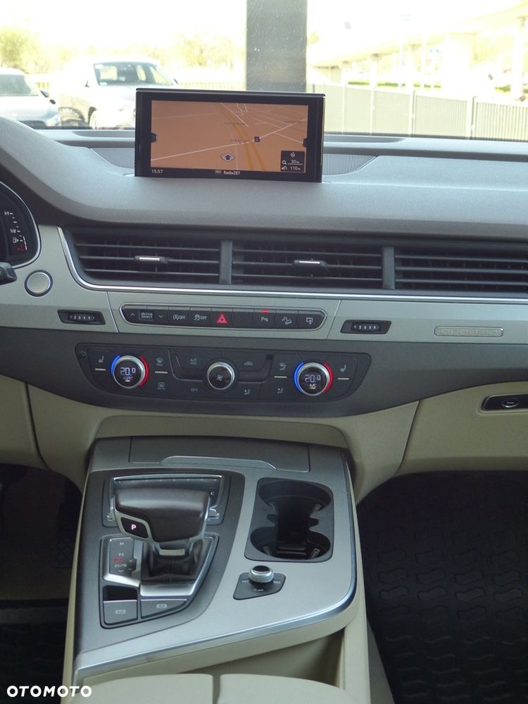 Audi Q7 - 20