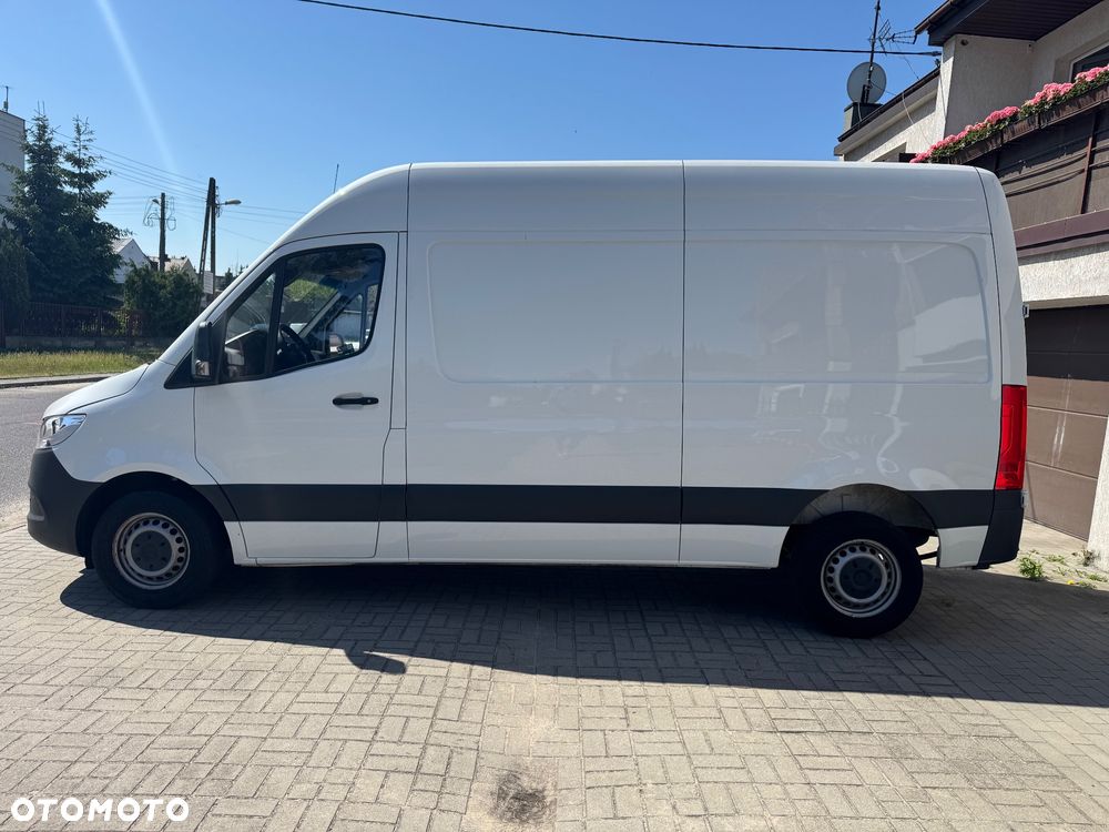 Mercedes-Benz Sprinter 314 CDI - 2