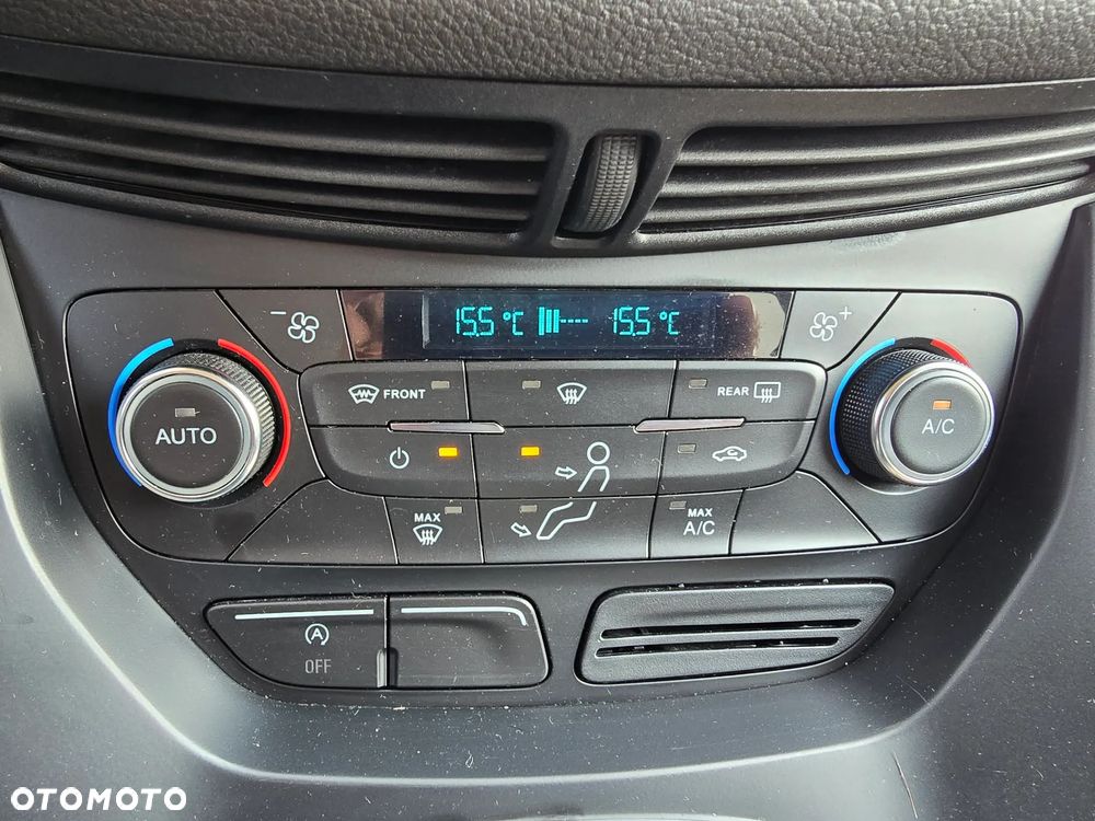 Ford Kuga 1.5 EcoBoost FWD Titanium ASS GPF - 33