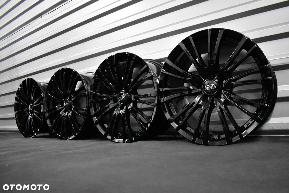 Felgi 5x100 R17 ET35 VW Golf AUDI A3 TT SEAT Leon 1 Toledo - 2