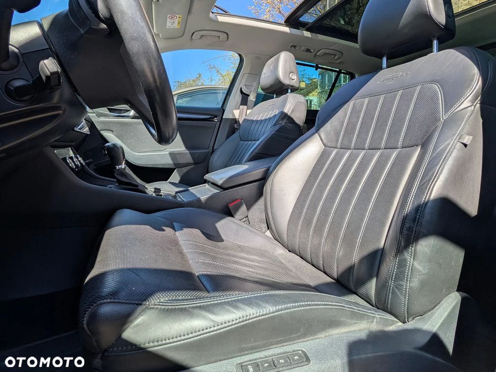 Skoda Superb 2.0 TSI 4x4 DSG L&K - 7