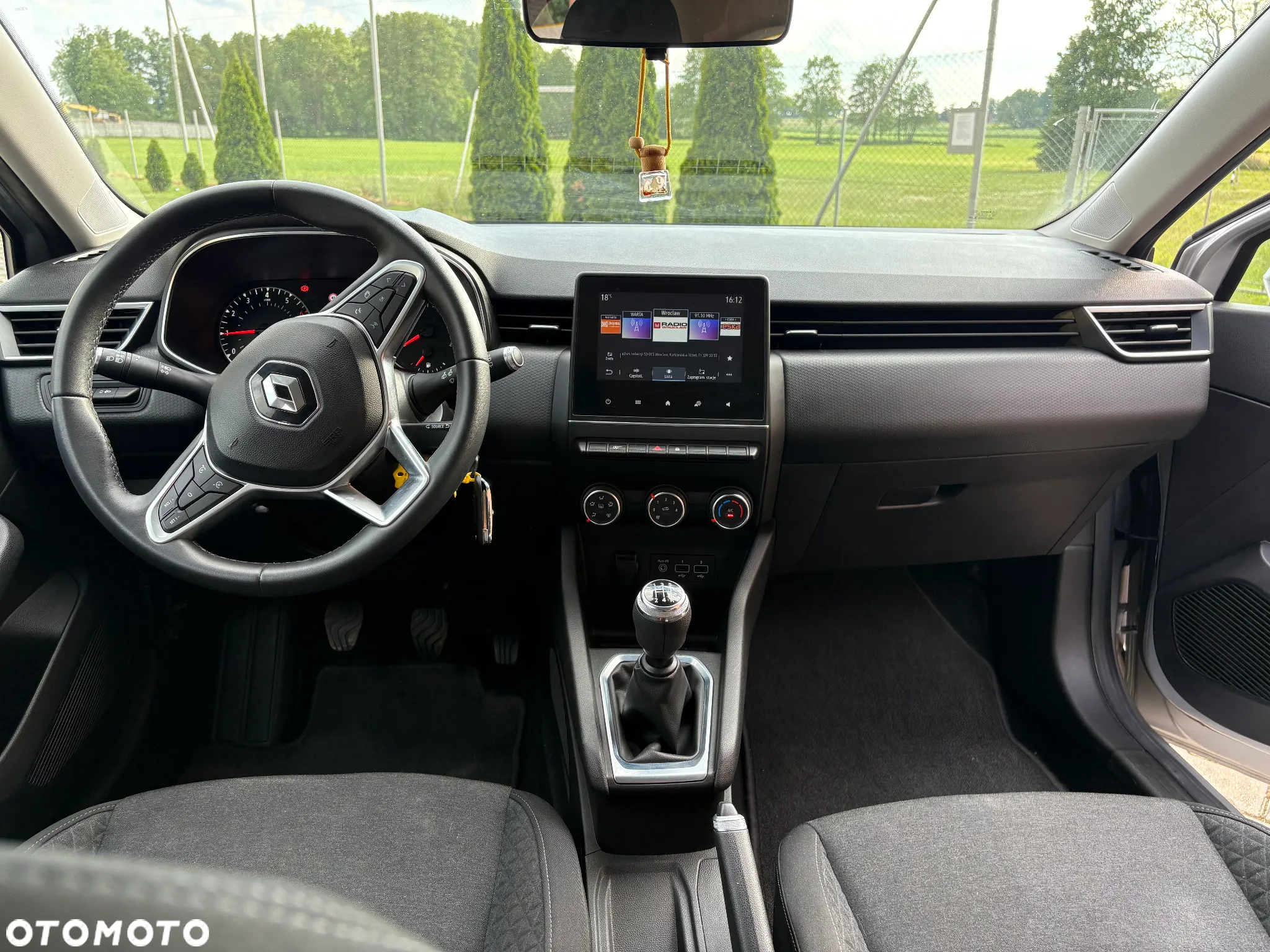 Renault Clio - 7