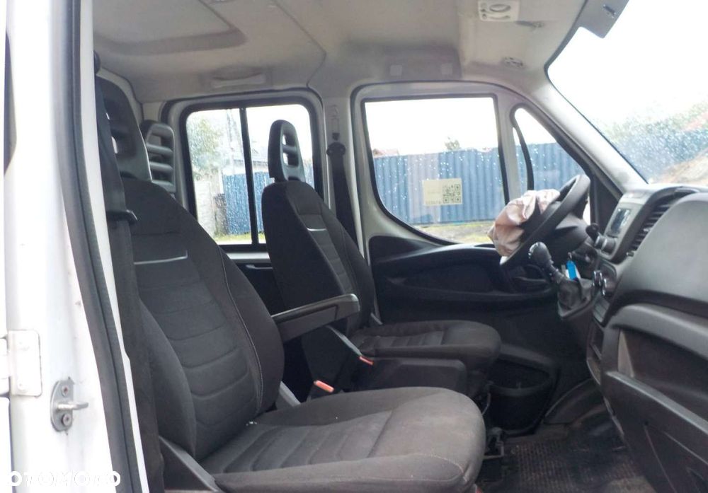 Iveco Daily 35C14 - 16