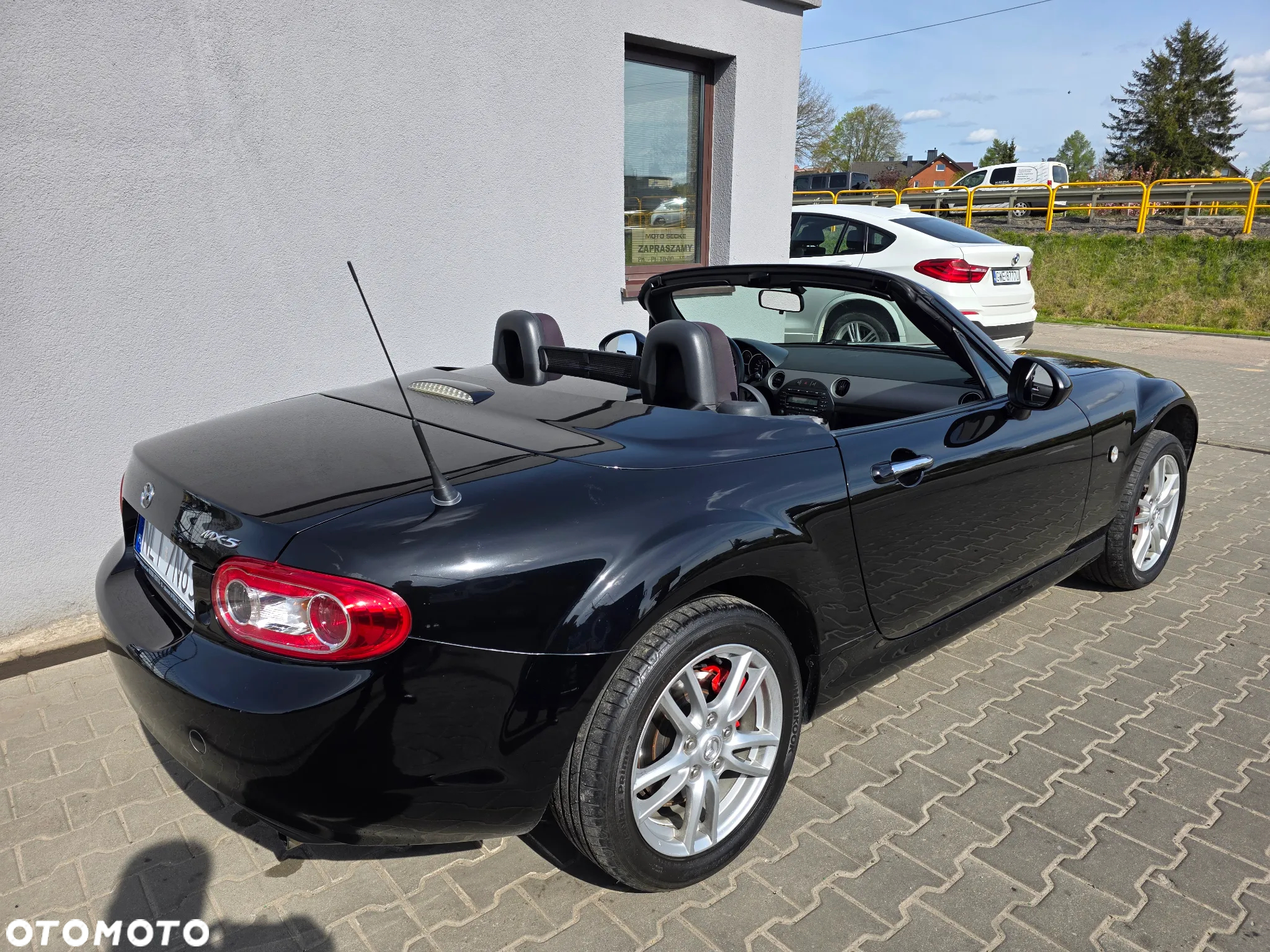 Mazda MX-5 - 3