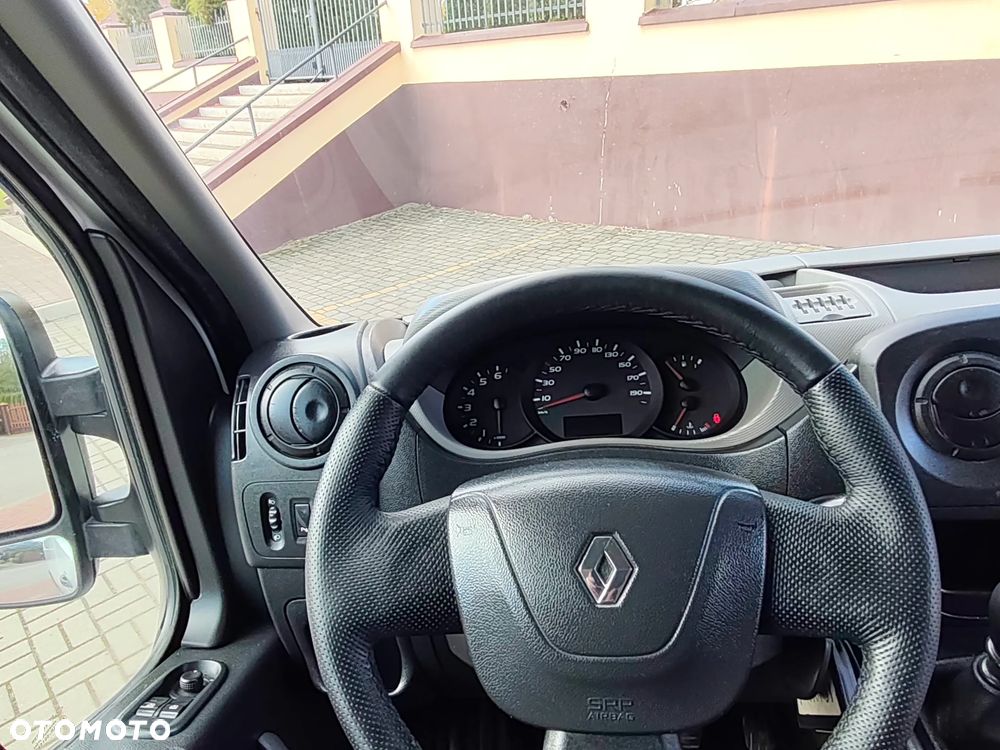 Renault MASTER - 16