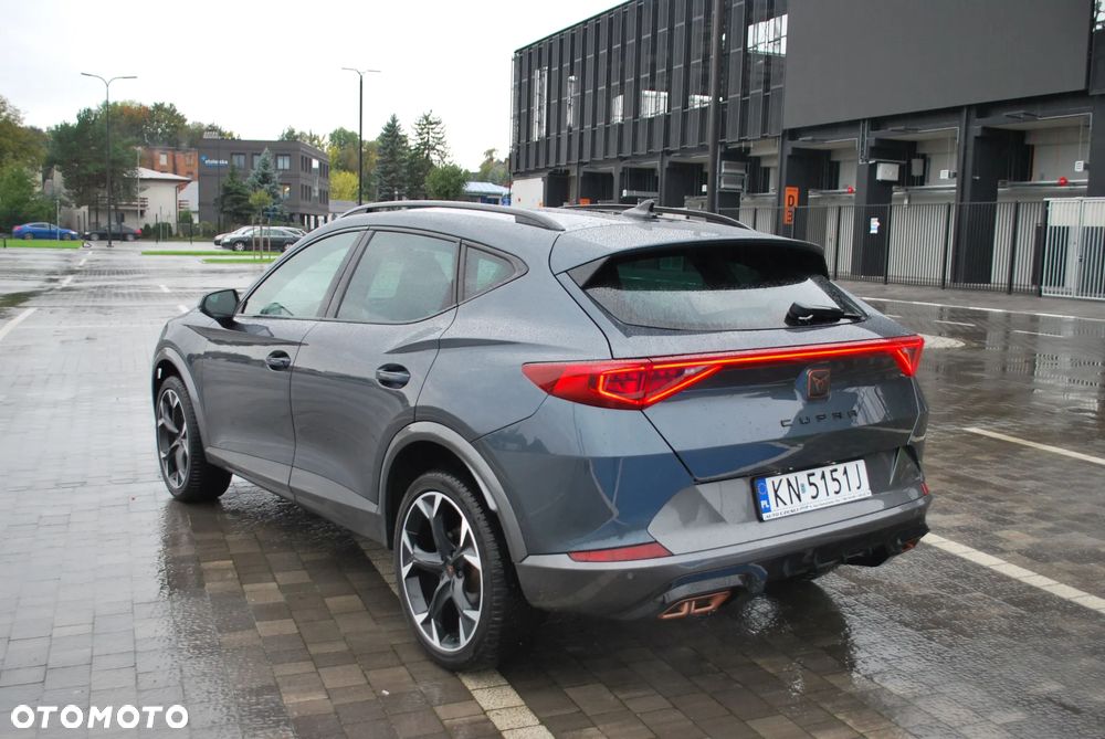 Cupra Formentor 1.5 TSI DSG - 3
