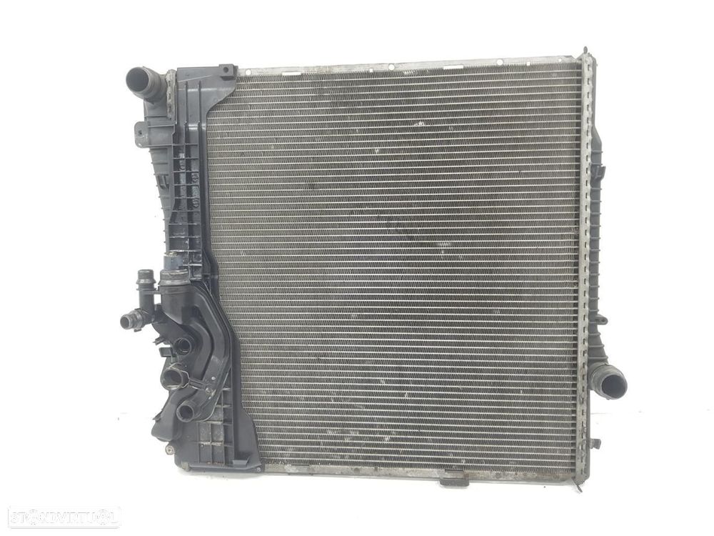 RADIADOR DE ÁGUA BMW SERIE X5 E53 - 1