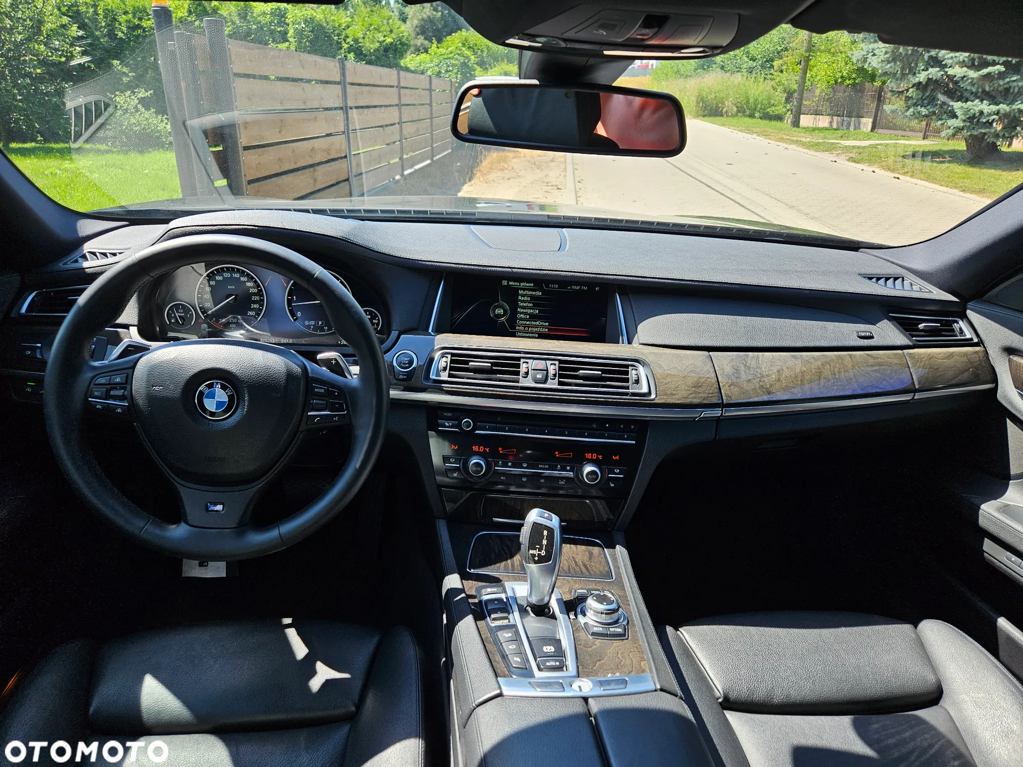 BMW Seria 7 730d xDrive - 10