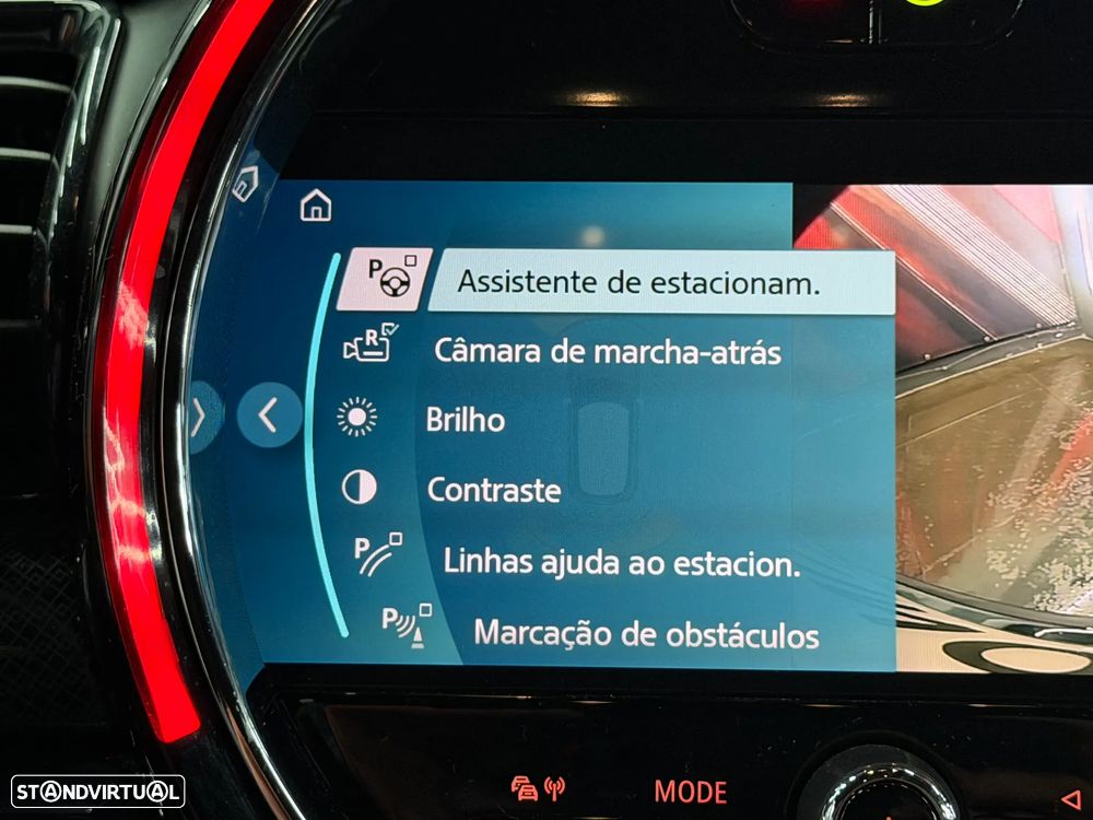 MINI Clubman John Cooper Works ALL4 - 21