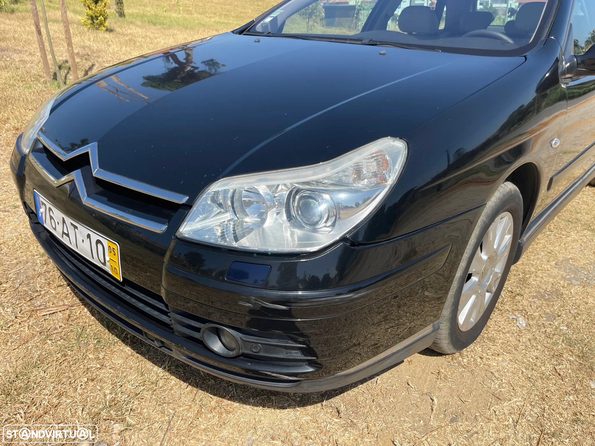 Citroën C5 1.6 HDi Exclusive - 7