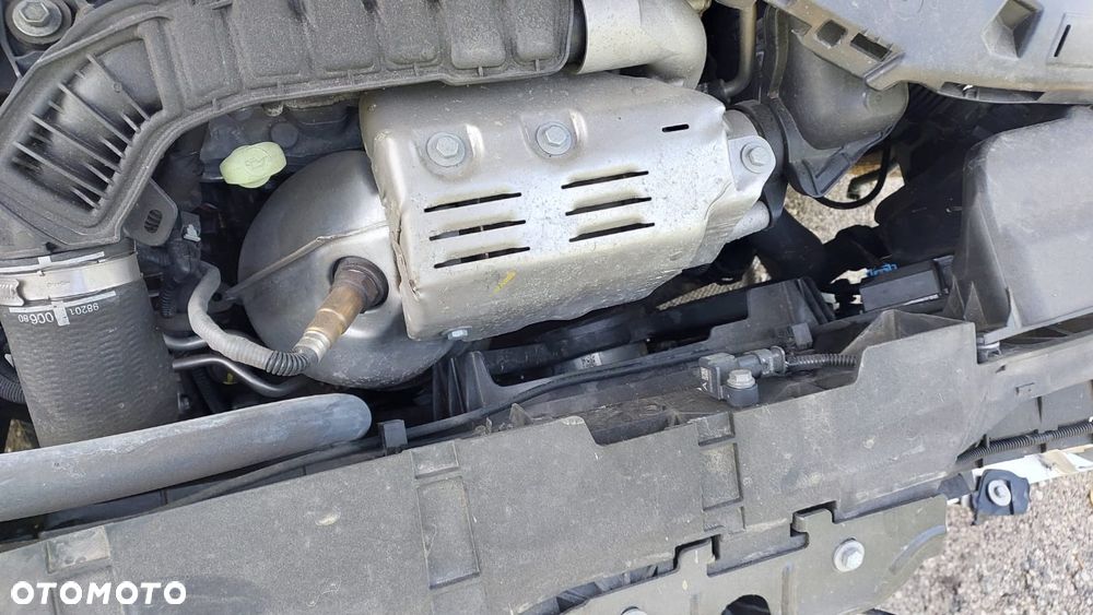 Peugeot 308 1.2 PureTech Allure Pack S&S - 11