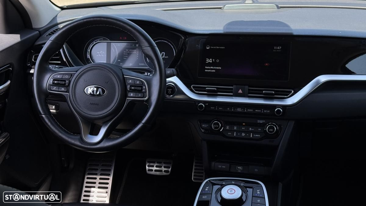 Kia e-Niro Spirit - 17