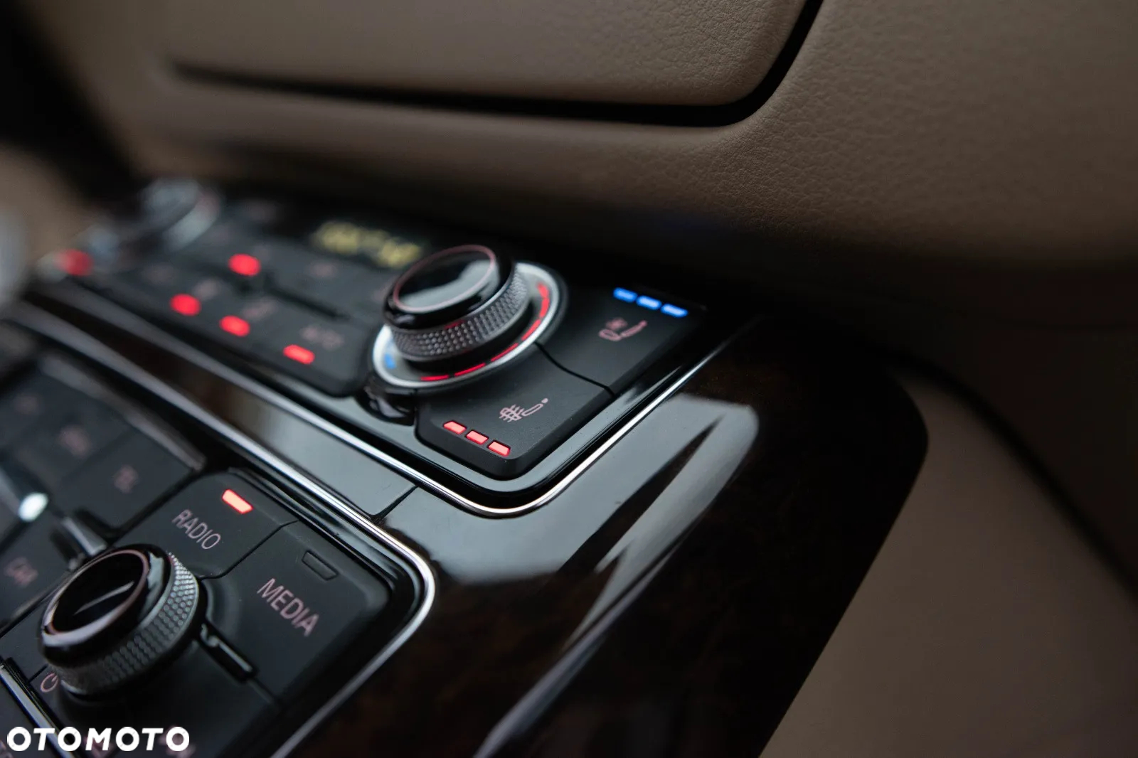Audi A8 4.2 FSI quattro tiptronic Langversion - 23