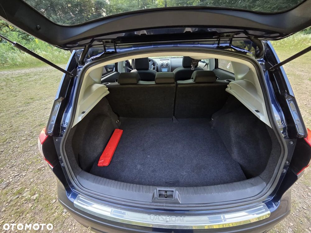 Nissan Qashqai 2.0 360 - 15