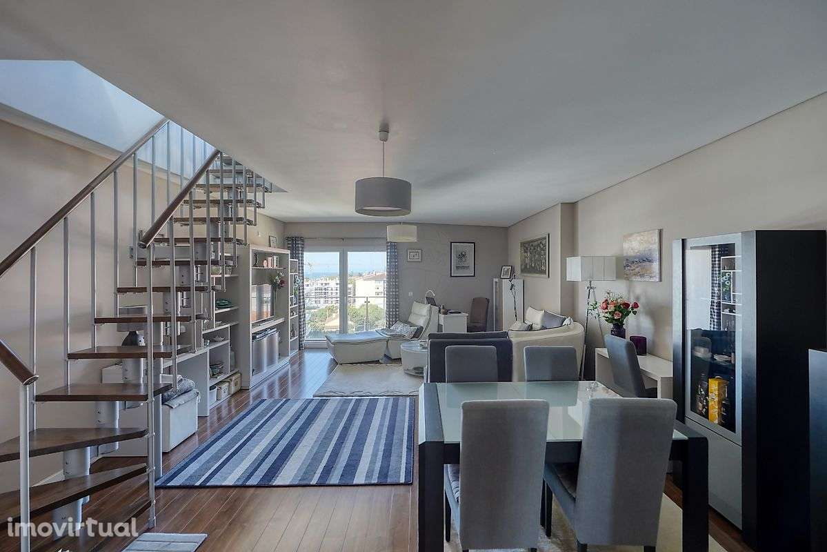 Apartamento T3 para venda - Grande imagem: 4/35