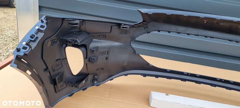 Ford Kuga MK3 2019- zderzak przód MG155 - 11