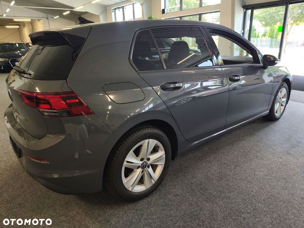 Volkswagen Golf 2.0 TDI SCR DSG Life - 4