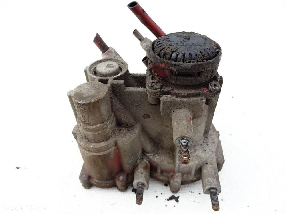 ZAWÓR NACZEPY EBS EUROPA - 257.00 PLN - IVECO STRALIS I 2002 - 2022 AD 440S43, AT 440S43 4802040010 - 3