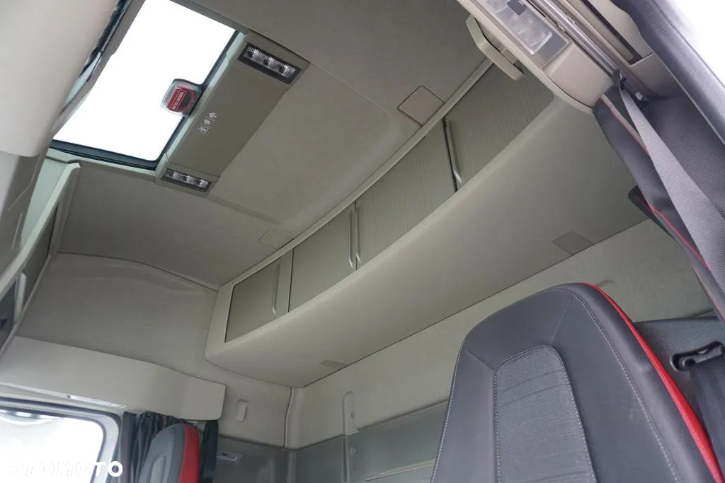 Volvo FH / 460 / EURO 6 / ACC / I -COOL / GLOBETROTTER - 17