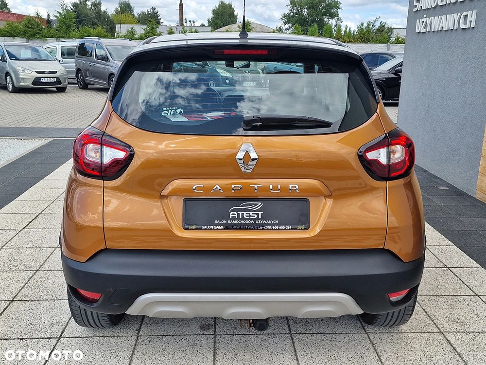Renault Captur - 7