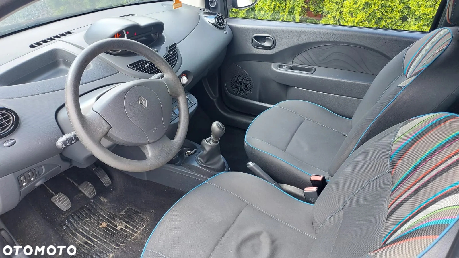 Renault Twingo 1.2 16V Eco Dynamique - 9