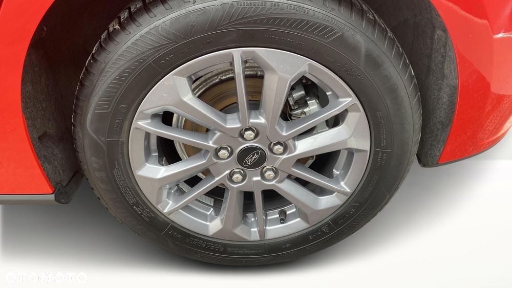 Ford Focus 1.0 EcoBoost mHEV Titanium X - 14