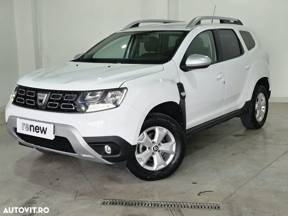 Dacia Duster ECO-G 100 Comfort - 2