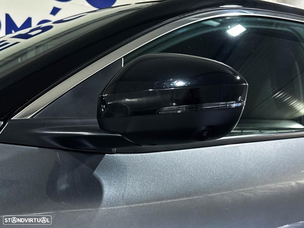 Renault Mégane E-Tech EV60 220hp optimum charge Techno - 16