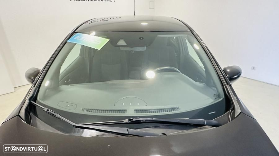 Nissan Leaf Acenta - 29