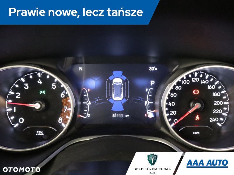 Jeep Compass - 13