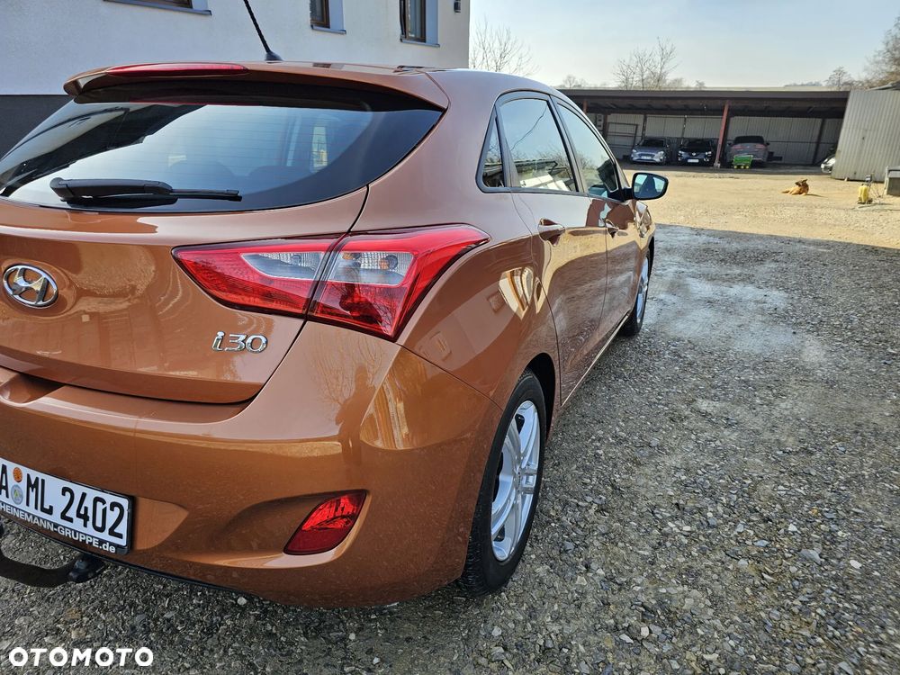 Hyundai i30 - 27