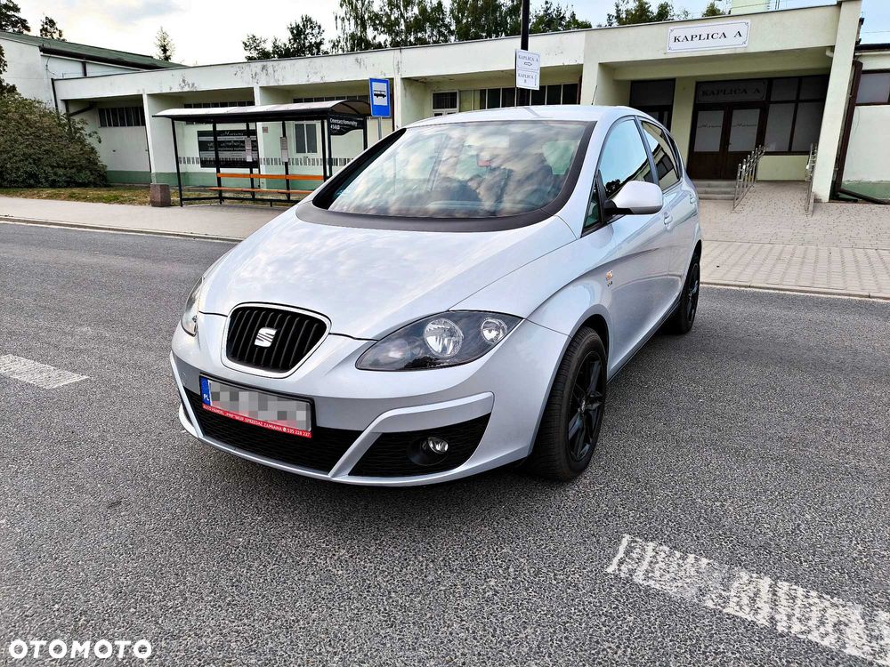 Seat Altea - 1