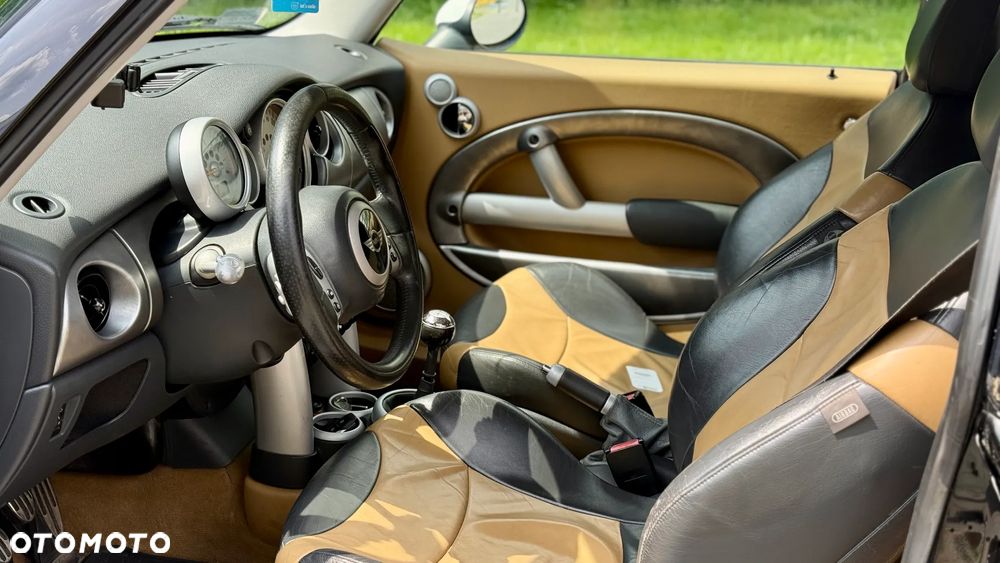 MINI Cooper S Standard - 8