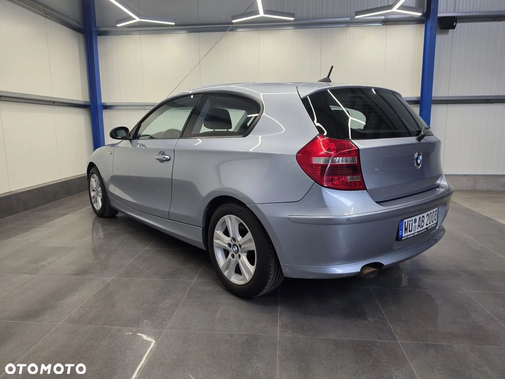 BMW Seria 1 118d DPF Edition Lifestyle - 10