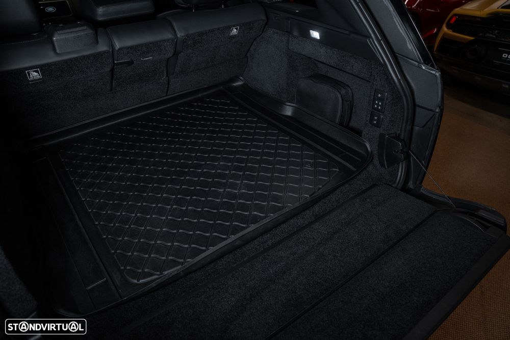 Land Rover Range Rover - 36