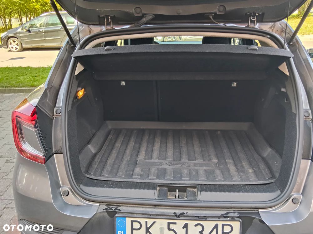 Mitsubishi ASX 1.3 mHEV Intense Style Cold - 10