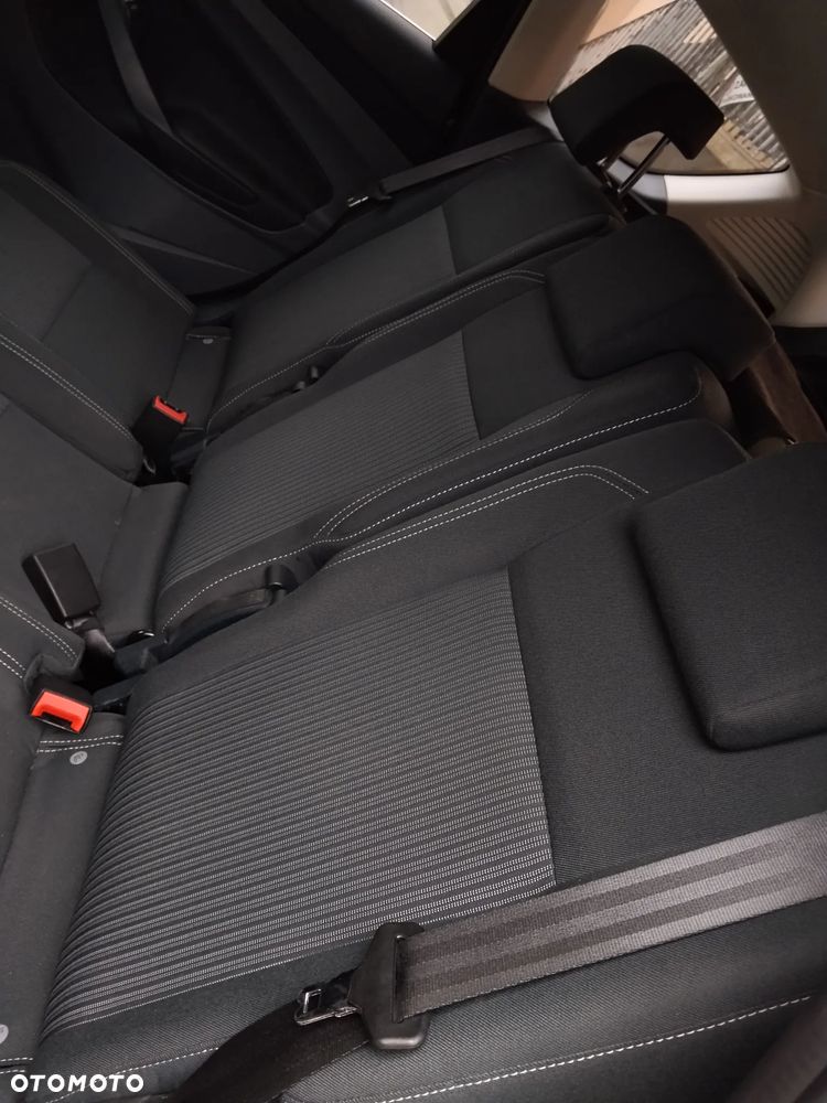 Ford C-MAX 1.6 EcoBoost Titanium ASS - 18