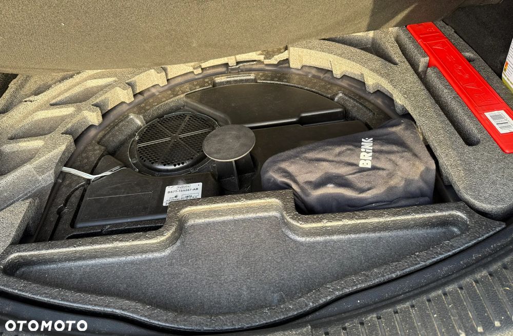 Ford Mondeo 2.0 TDCi Titanium LXS MPS6 - 18